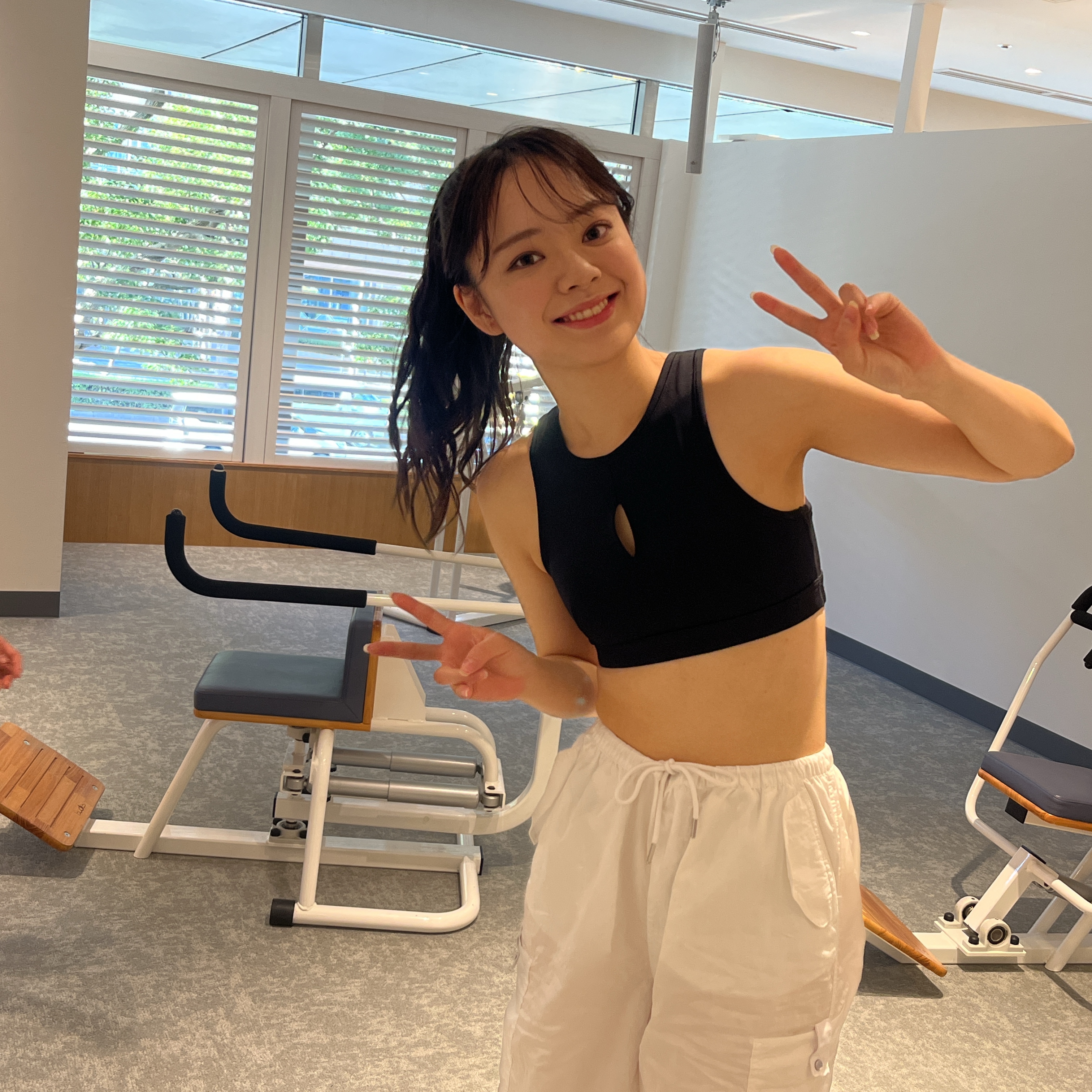 ✨Bodiesアンバサダーリポート~Nana~🌿体型キープが出来る🌿