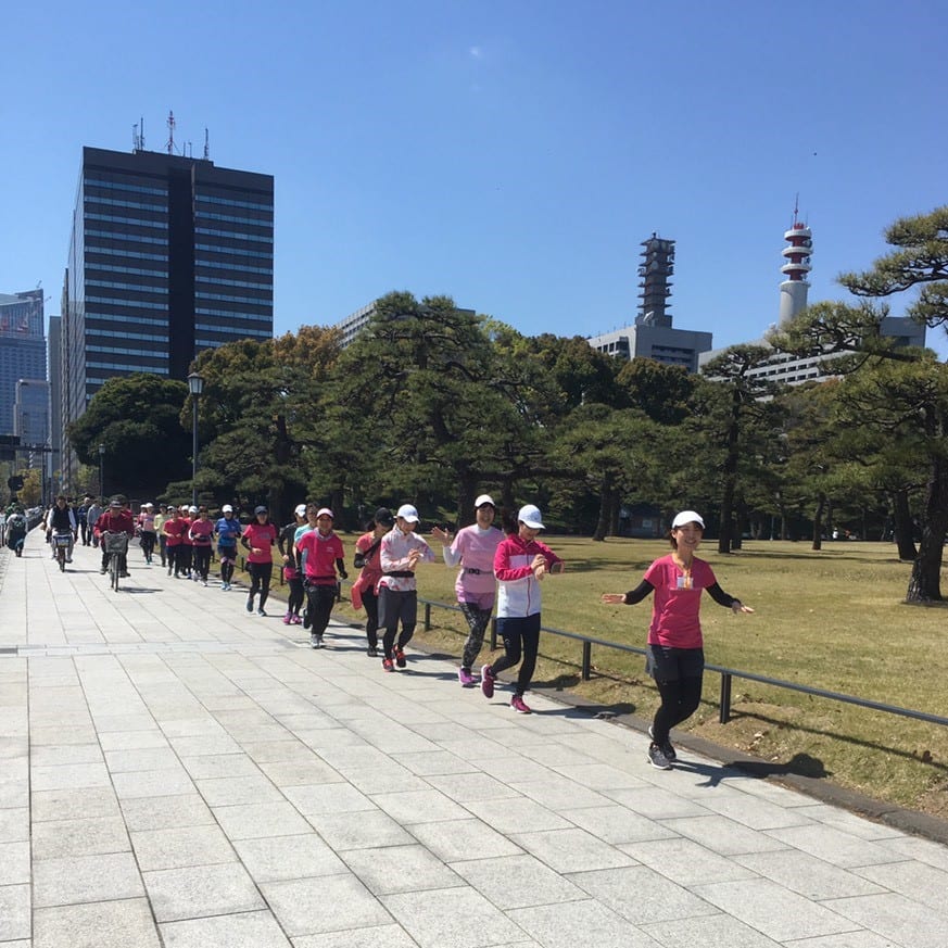 動きの癖・ゆがみを改善しよう！