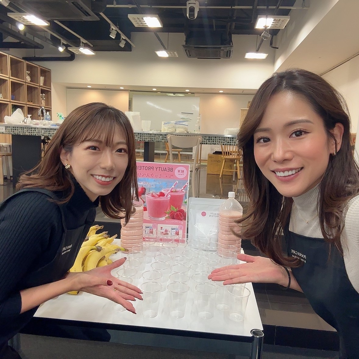 🏃‍♀️東京ガールズマラソンpremium2023レポート～misato&mumu～🏃‍♀️