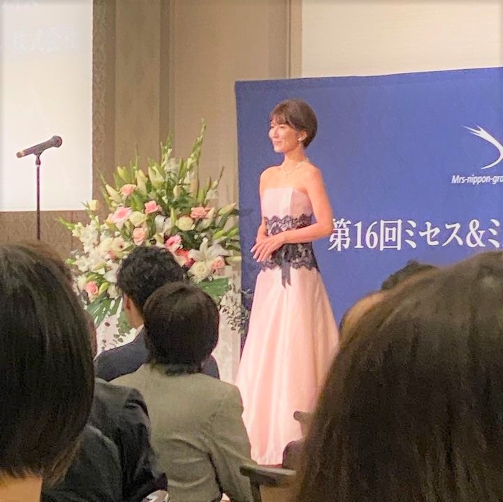 ✨Bodiesアンバサダーリポート～chie～✨歳を重ねることをポジティブに変換！✨